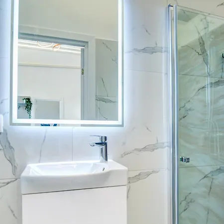 Amazing Apartments Raday Budapest Esterno foto