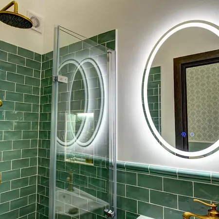 Amazing Apartments Raday Budapest Esterno foto