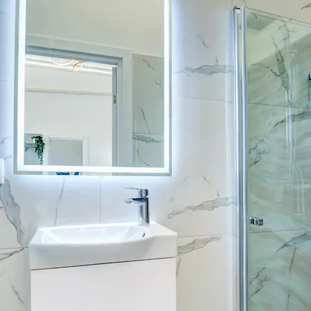 Amazing Apartments Raday Budapest Esterno foto