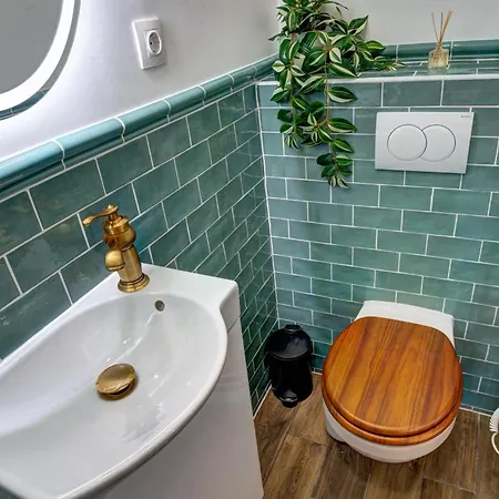 Amazing Apartments Raday Budapest Esterno foto