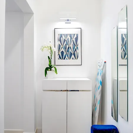 Amazing Apartments Raday Budapest Esterno foto