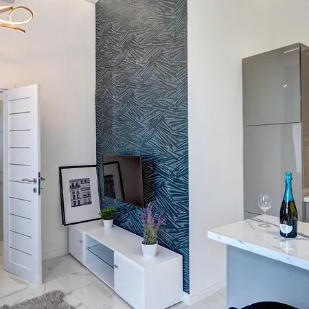 Amazing Apartments Raday Budapest Esterno foto