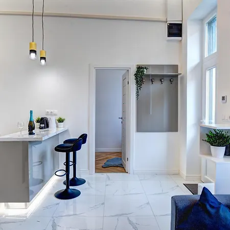 Amazing Apartments Raday Budapest Esterno foto