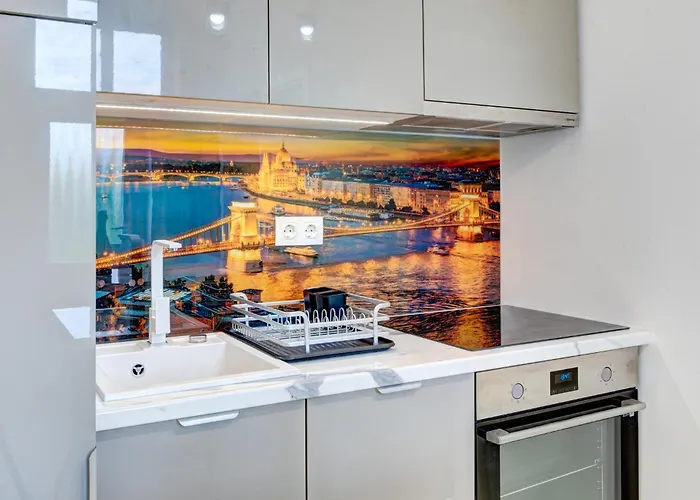Amazing Apartments Raday
