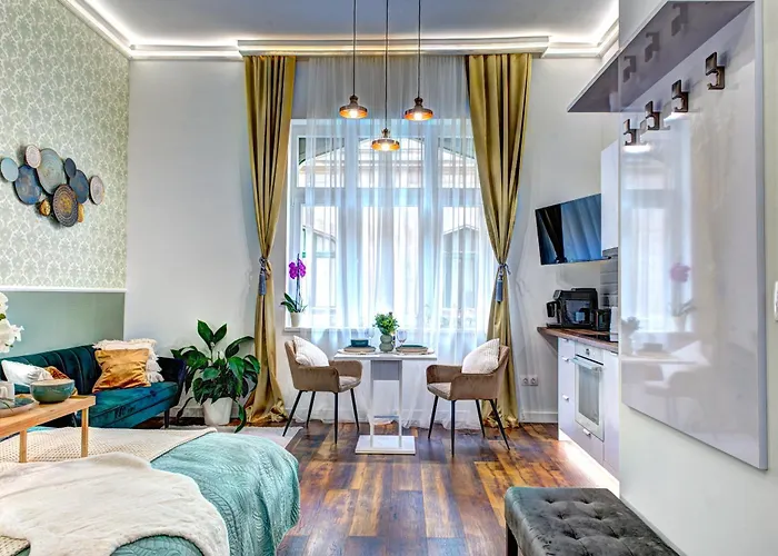Amazing Apartments Raday