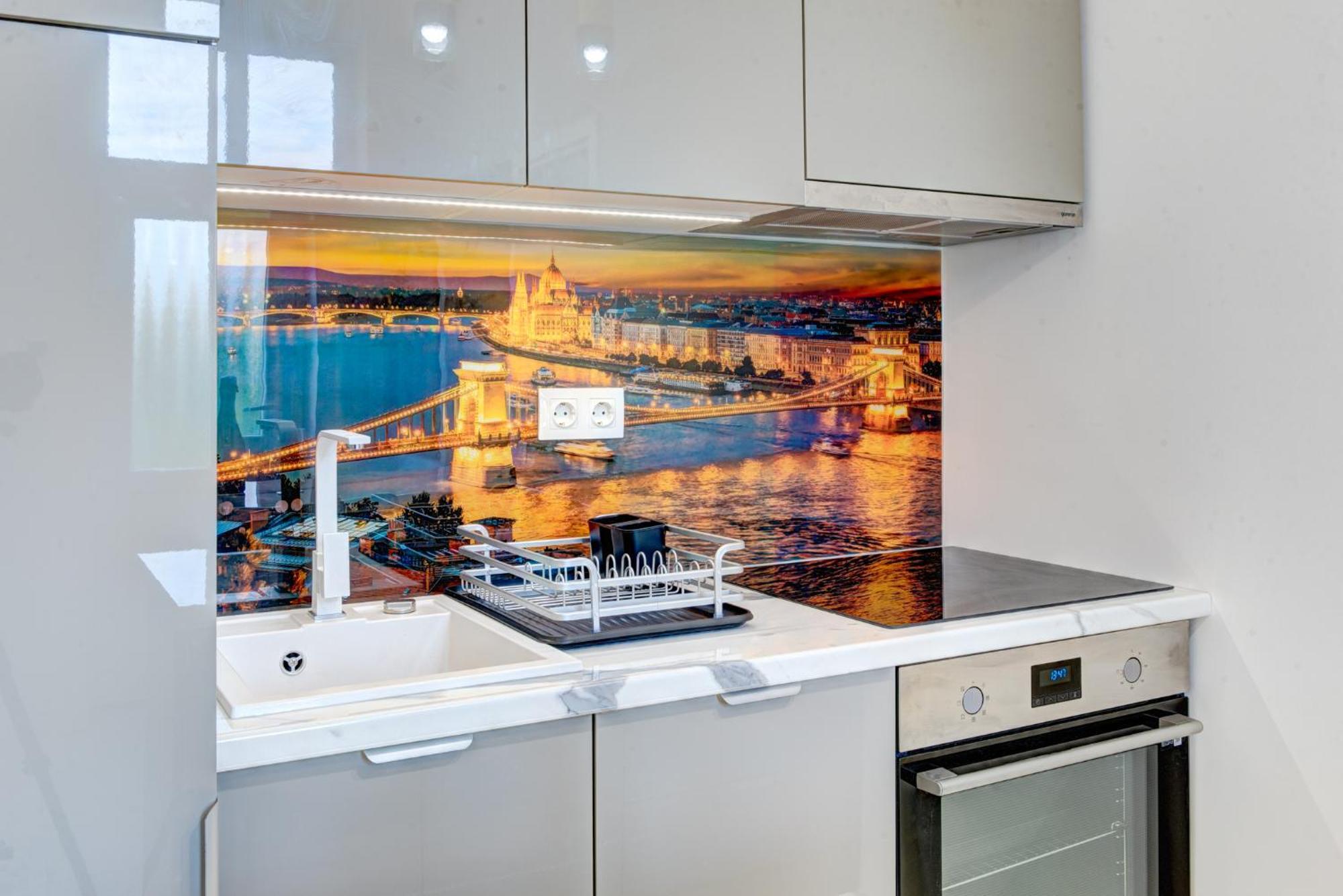 Apartamento Amazing Raday