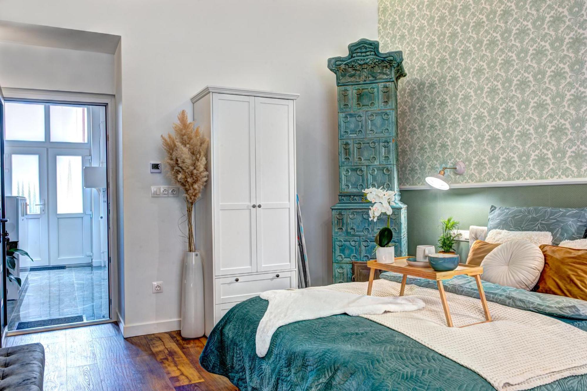 Amazing Raday Apartamento Budapest