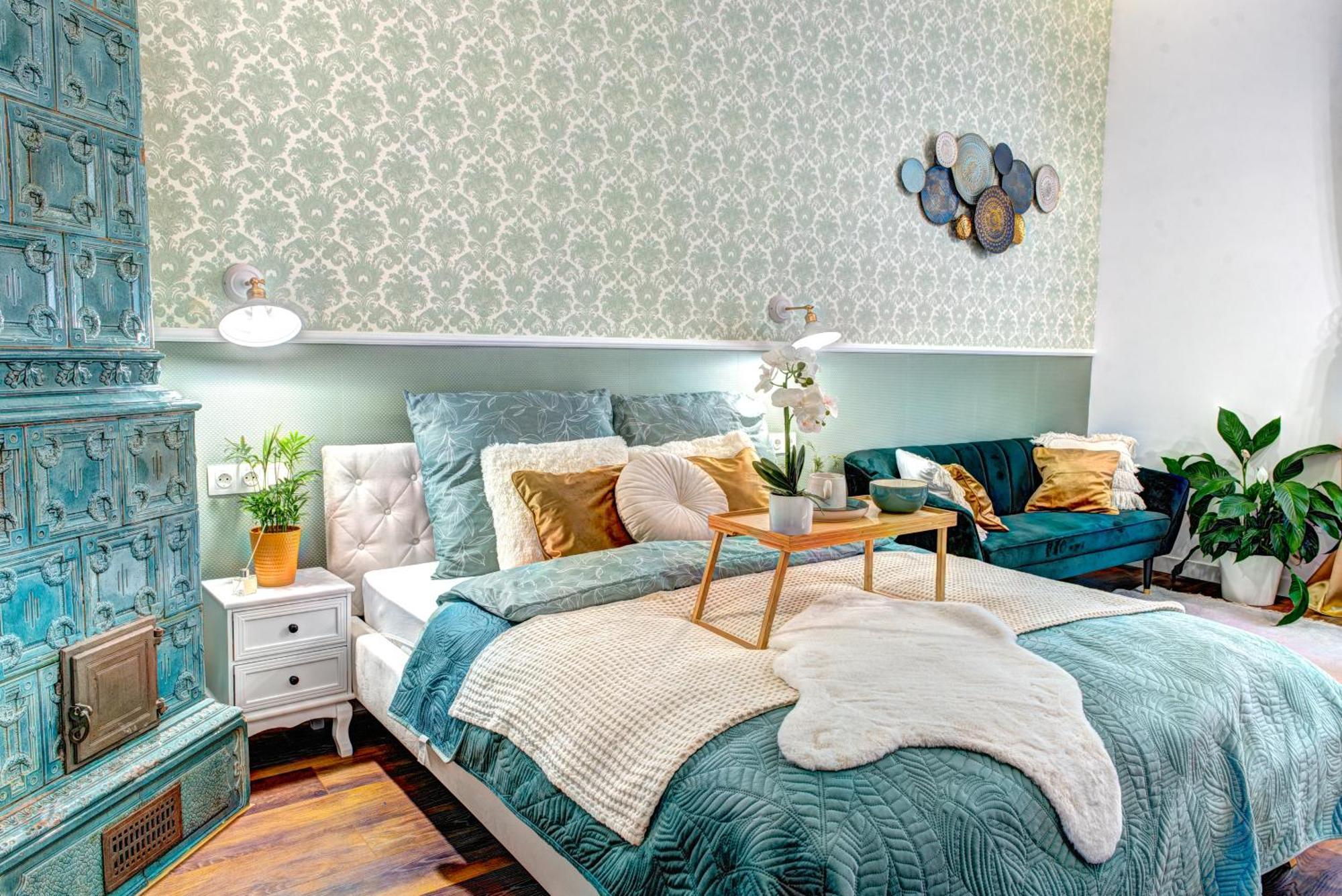 Amazing Raday Apartamento *