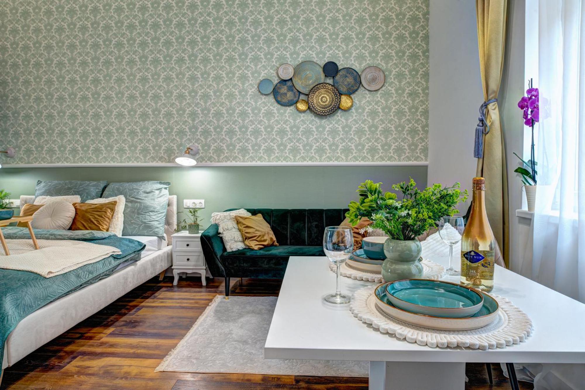 Apartamento Amazing Raday