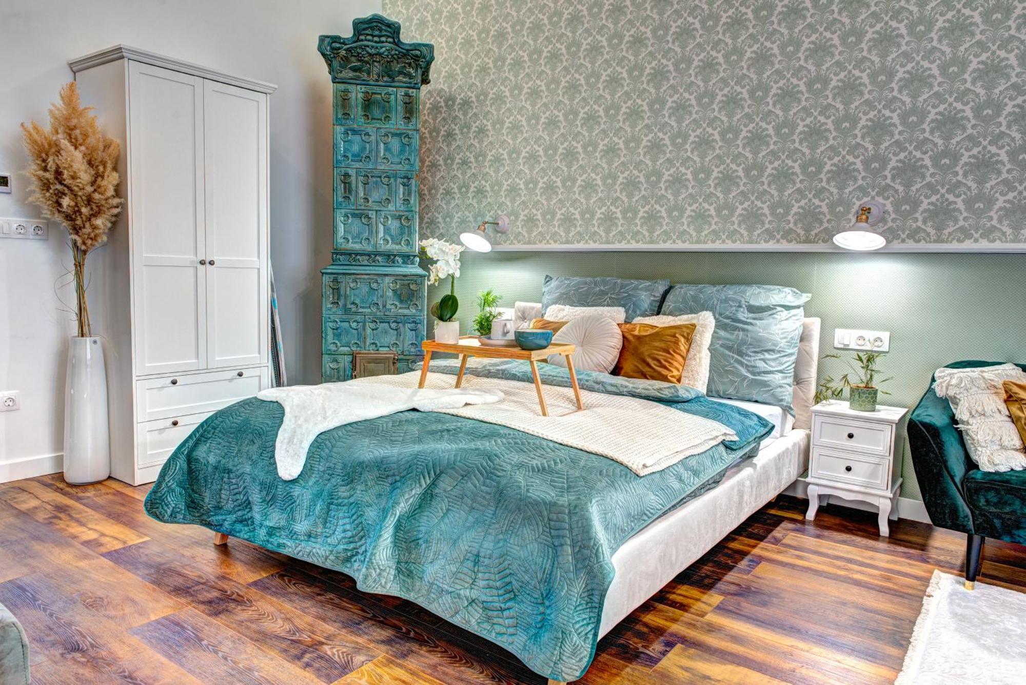 Amazing Raday Apartamento