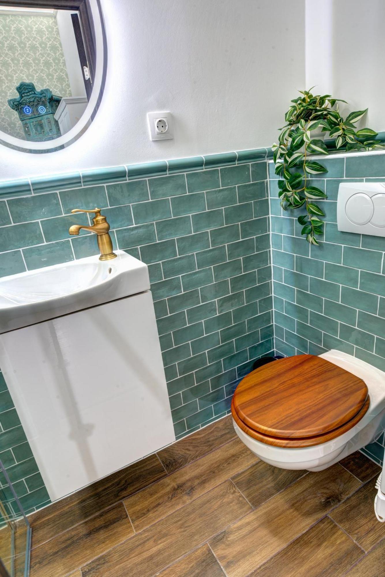 Apartamento Amazing Raday
