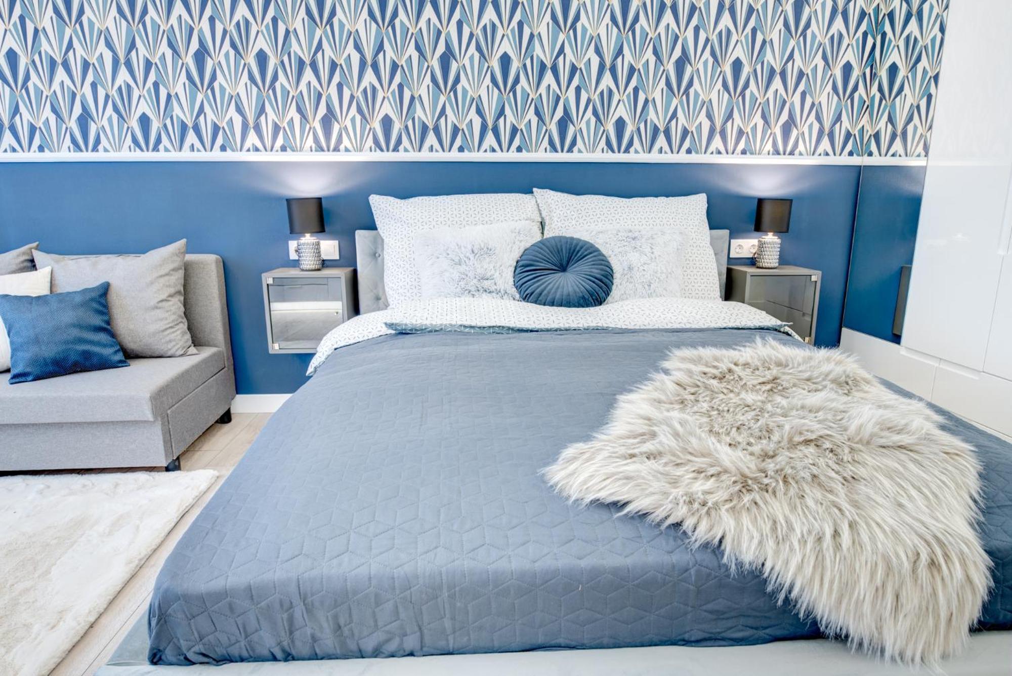 Amazing Raday Apartamento *