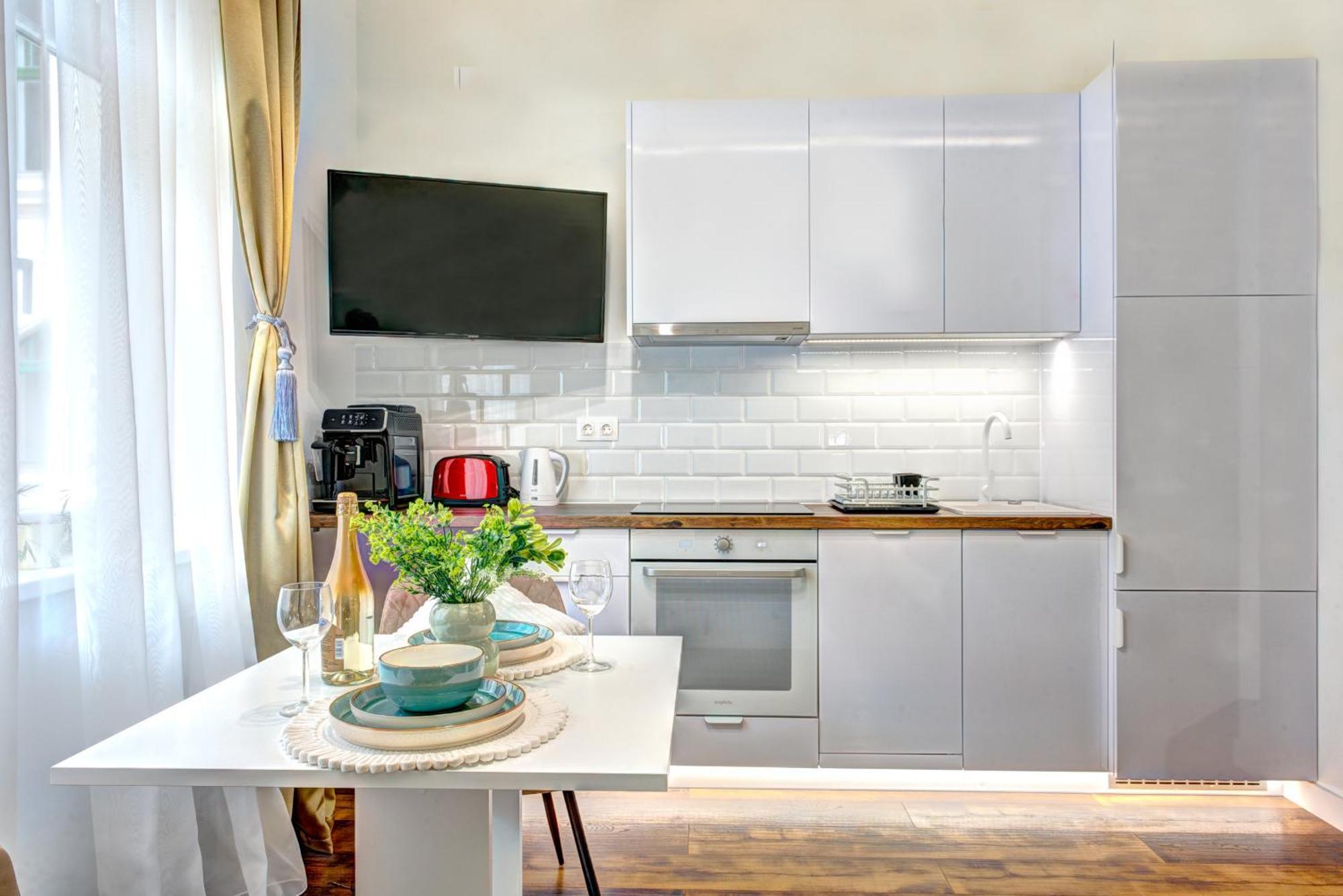 Amazing Raday Apartamento