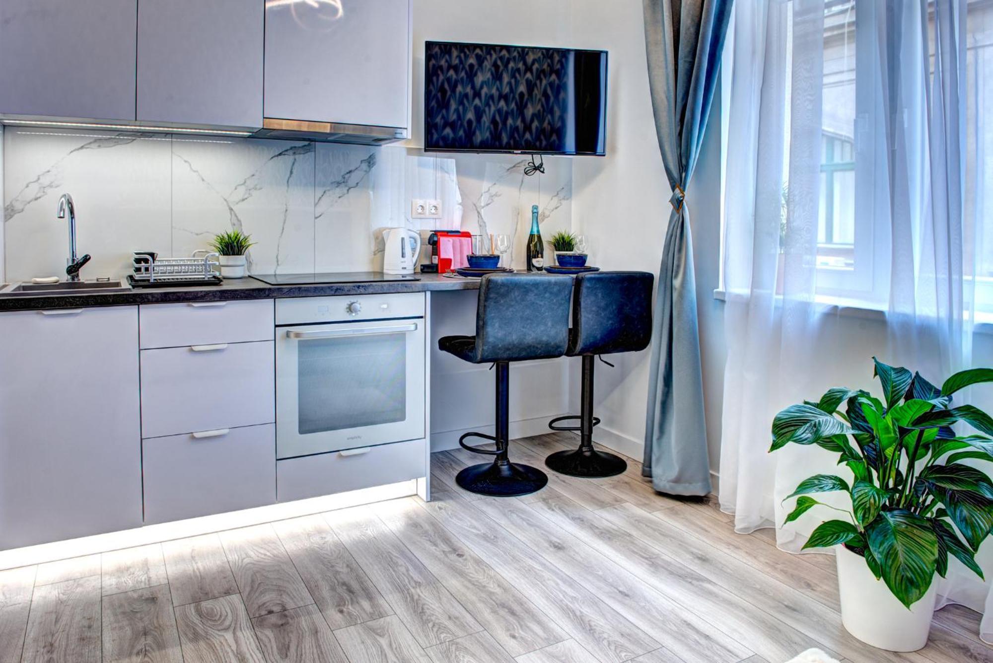 Amazing Raday Apartamento *