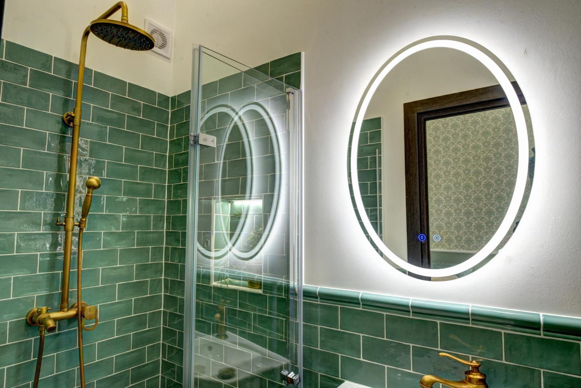 Amazing Raday Apartamento Budapest