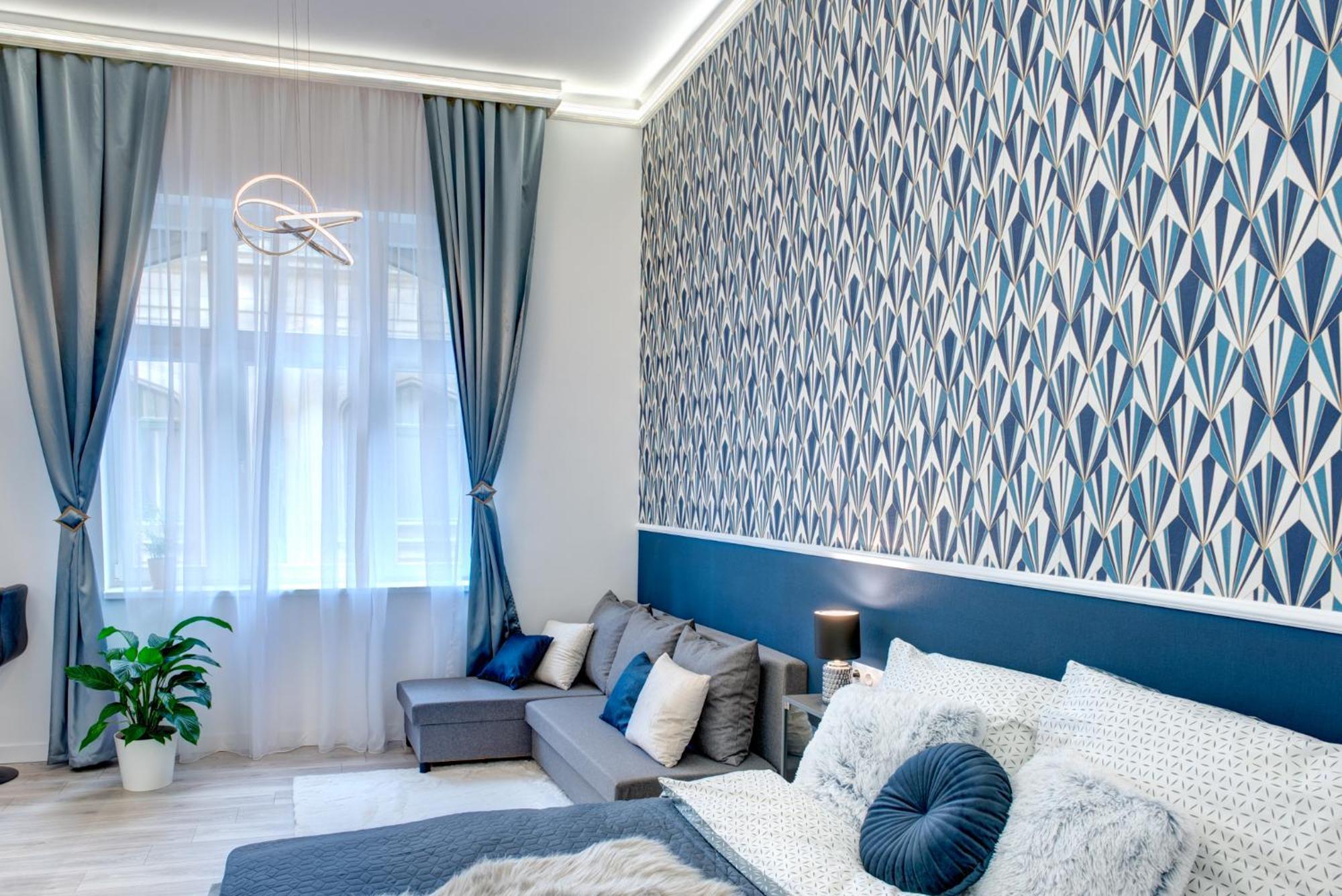 Apartamento Amazing Raday Budapest