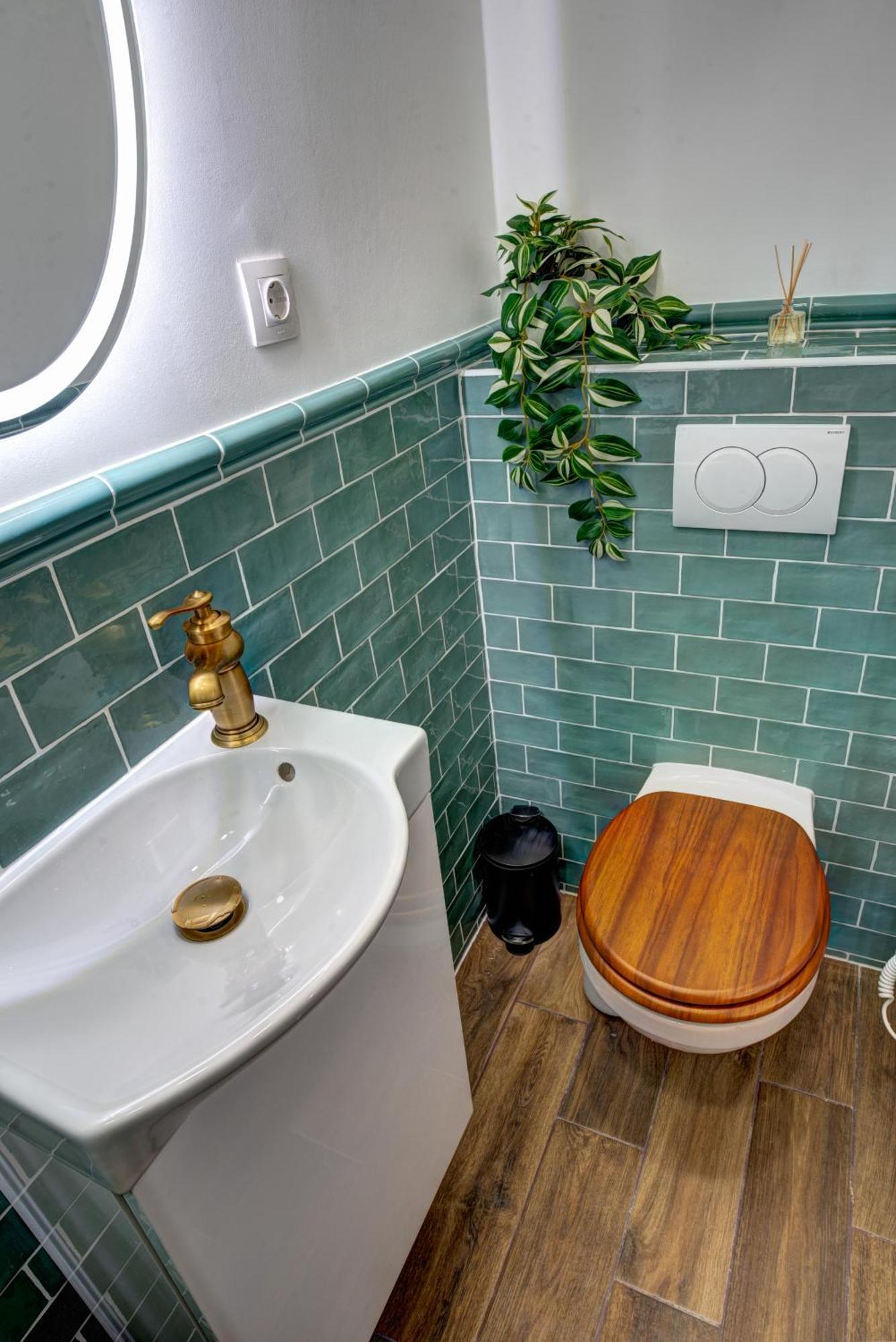 Apartamento Amazing Raday Budapest