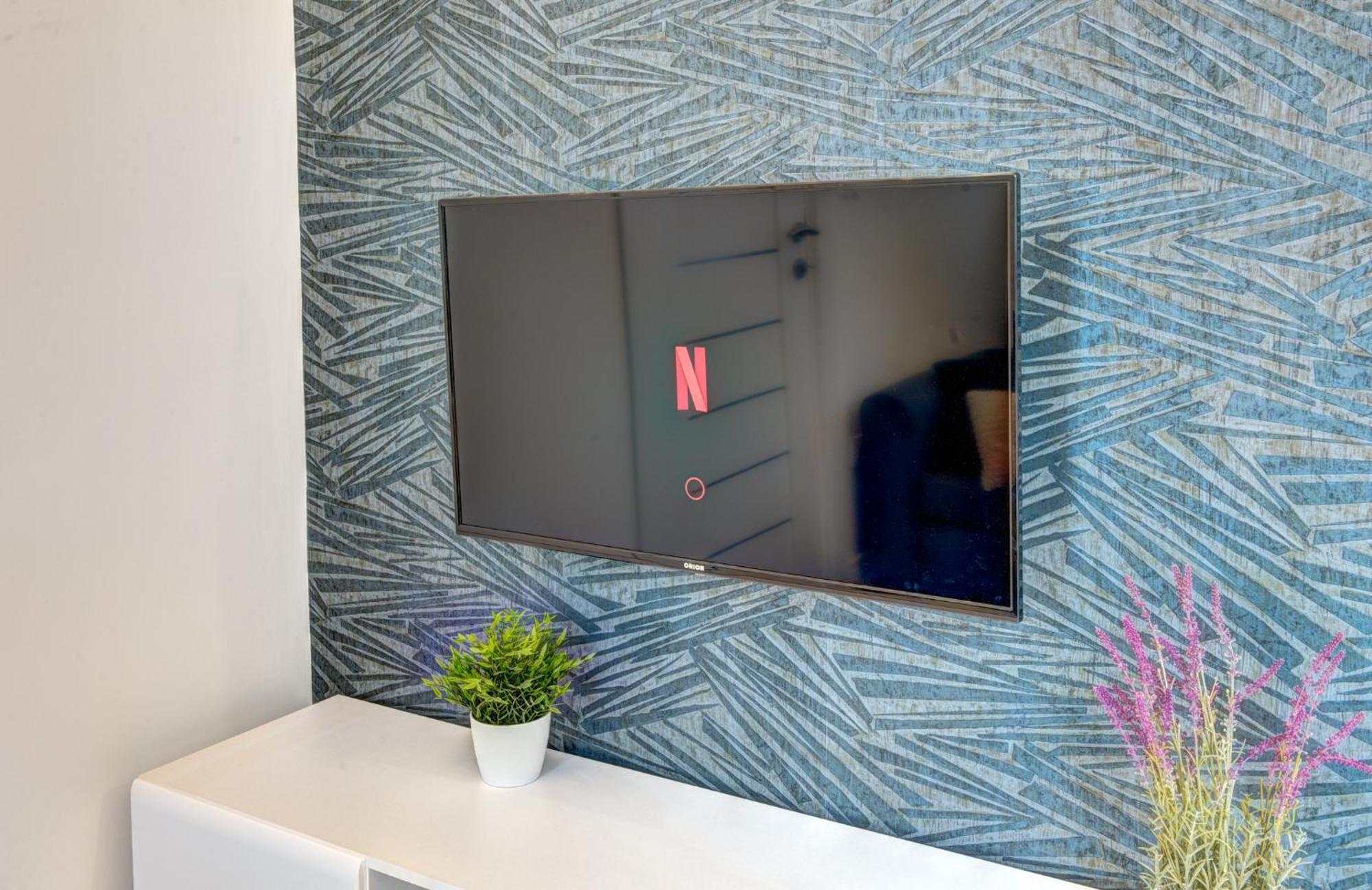 Amazing Raday Apartamento