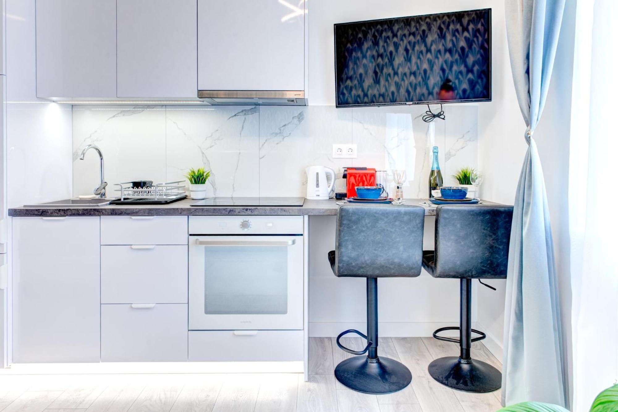 Amazing Raday Apartamento