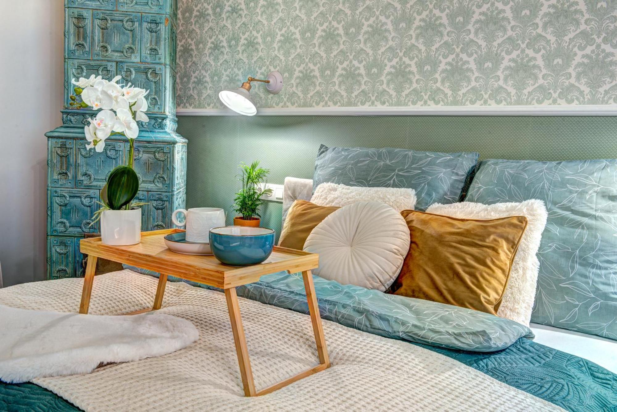 Apartamento Amazing Raday *