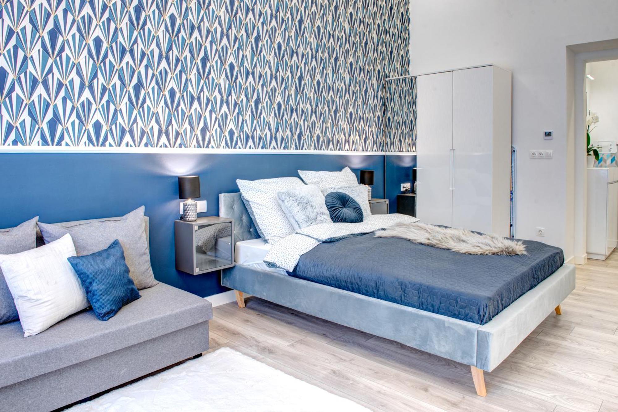Apartamento Amazing Raday Budapest