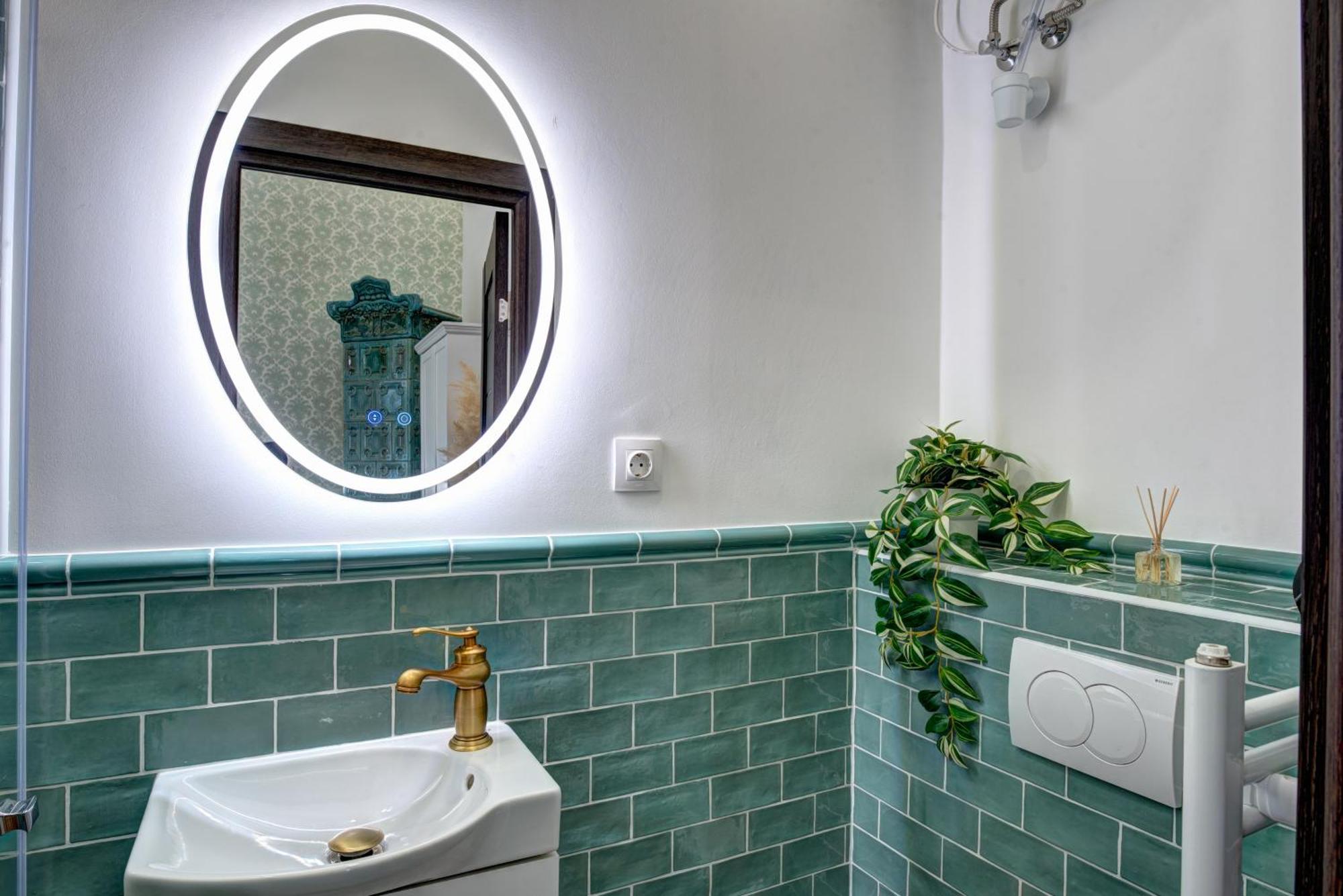 Amazing Raday Apartament Budapesta