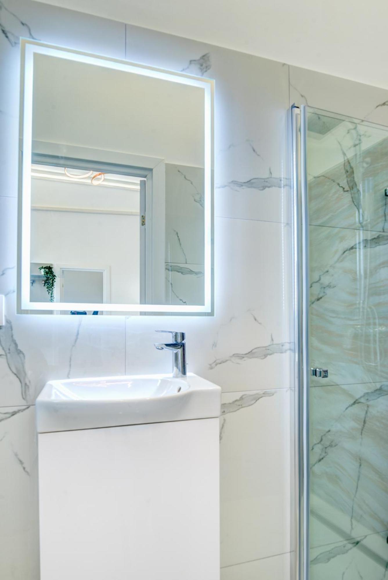 Apartament Amazing Raday Budapesta