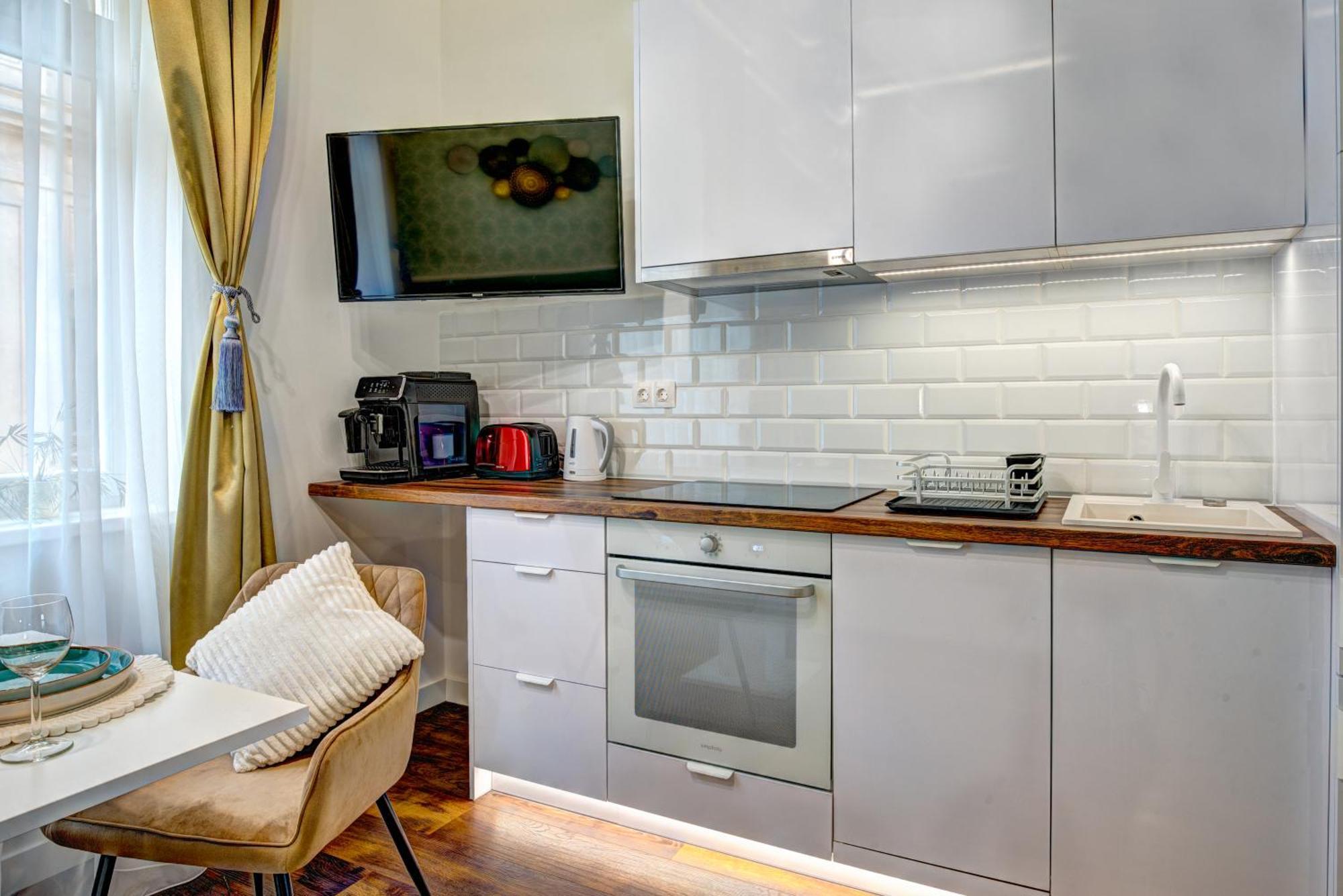 Apartament Amazing Raday Budapesta