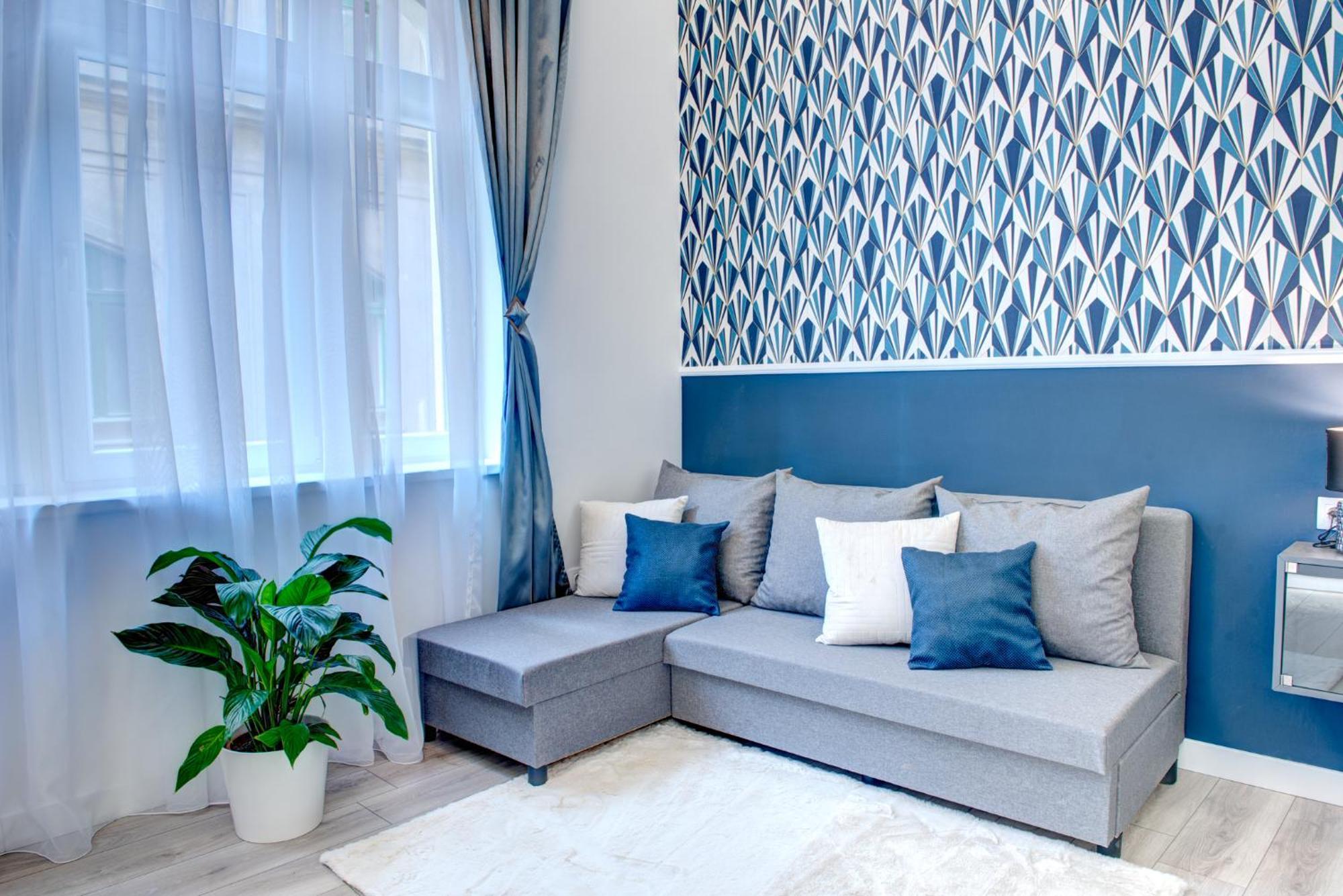 Amazing Raday Apartament